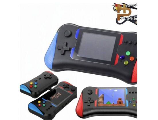 Žaidimų konsolė 500 retro